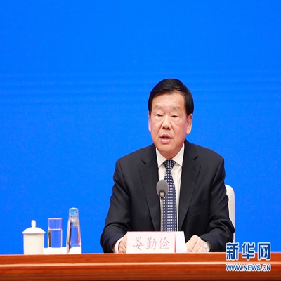 剛剛，江蘇省委書記這樣推介江蘇